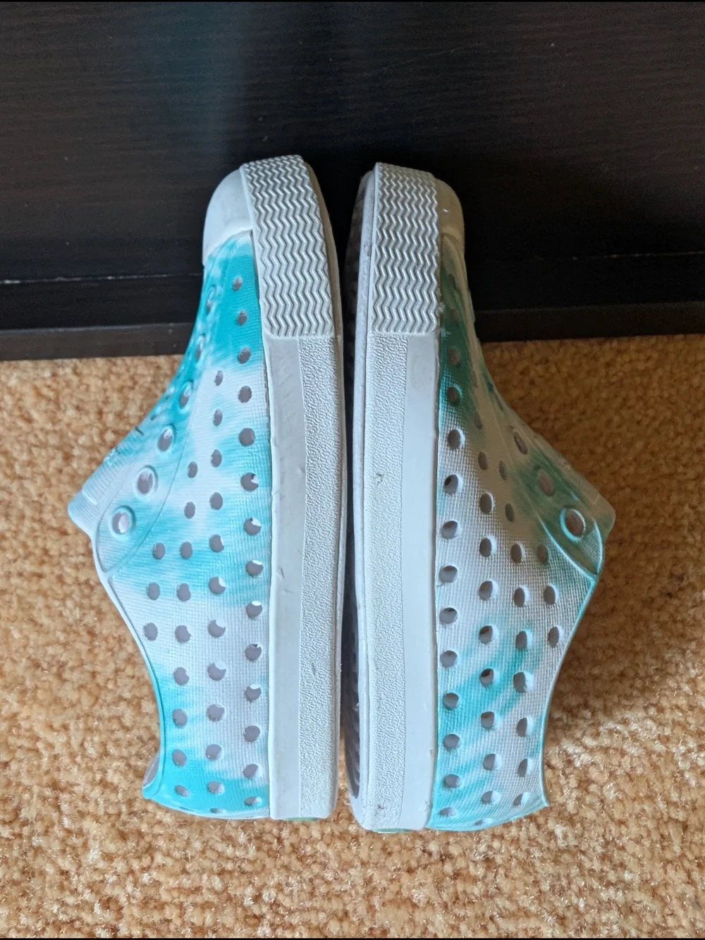 Native Shoes best summer
